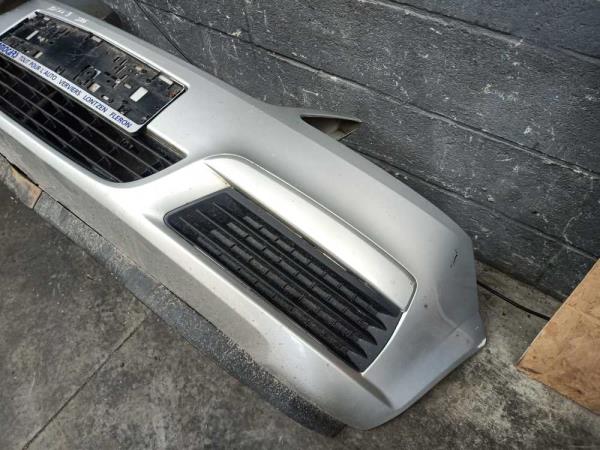 PARE CHOC AVANT OPEL ZAFIRA B 2005-2008 - Vue 4